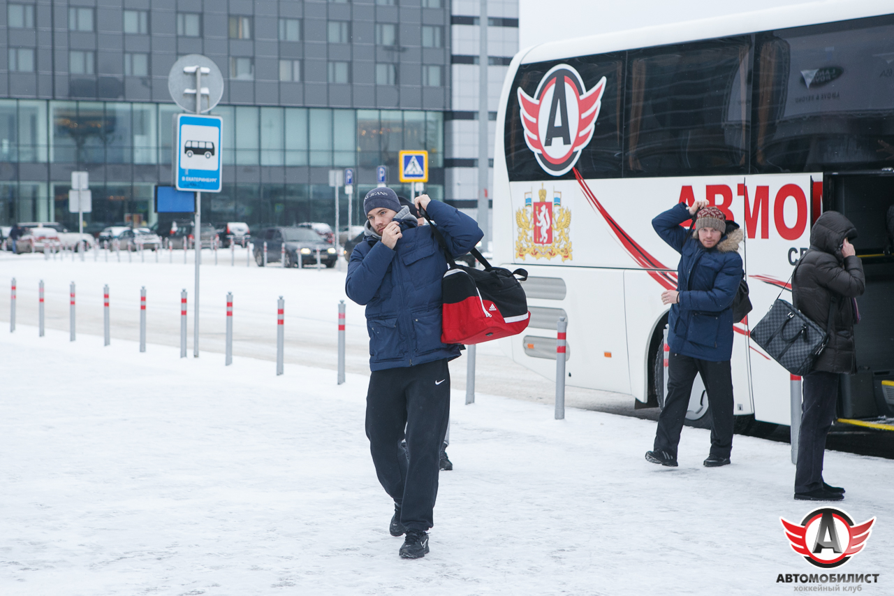22.12.15 - Югра - Автомобилист