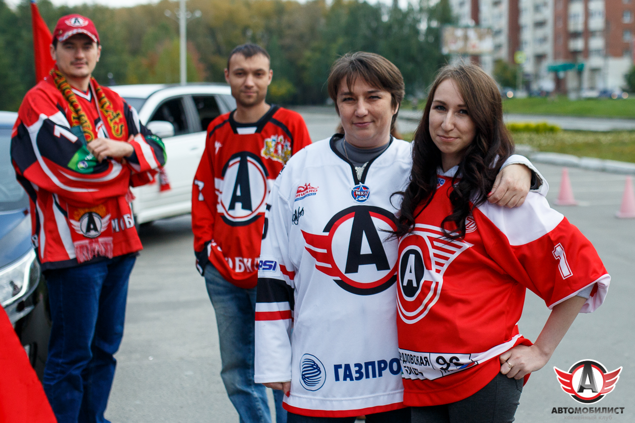 06.09.2015 Автомобилист - Лада