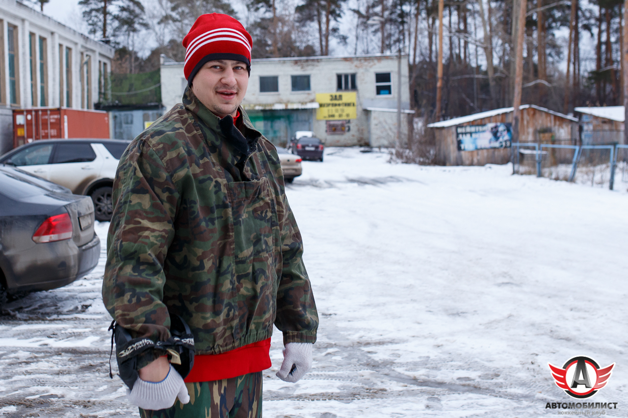 03 - 04.11.2015 Пейнтбол