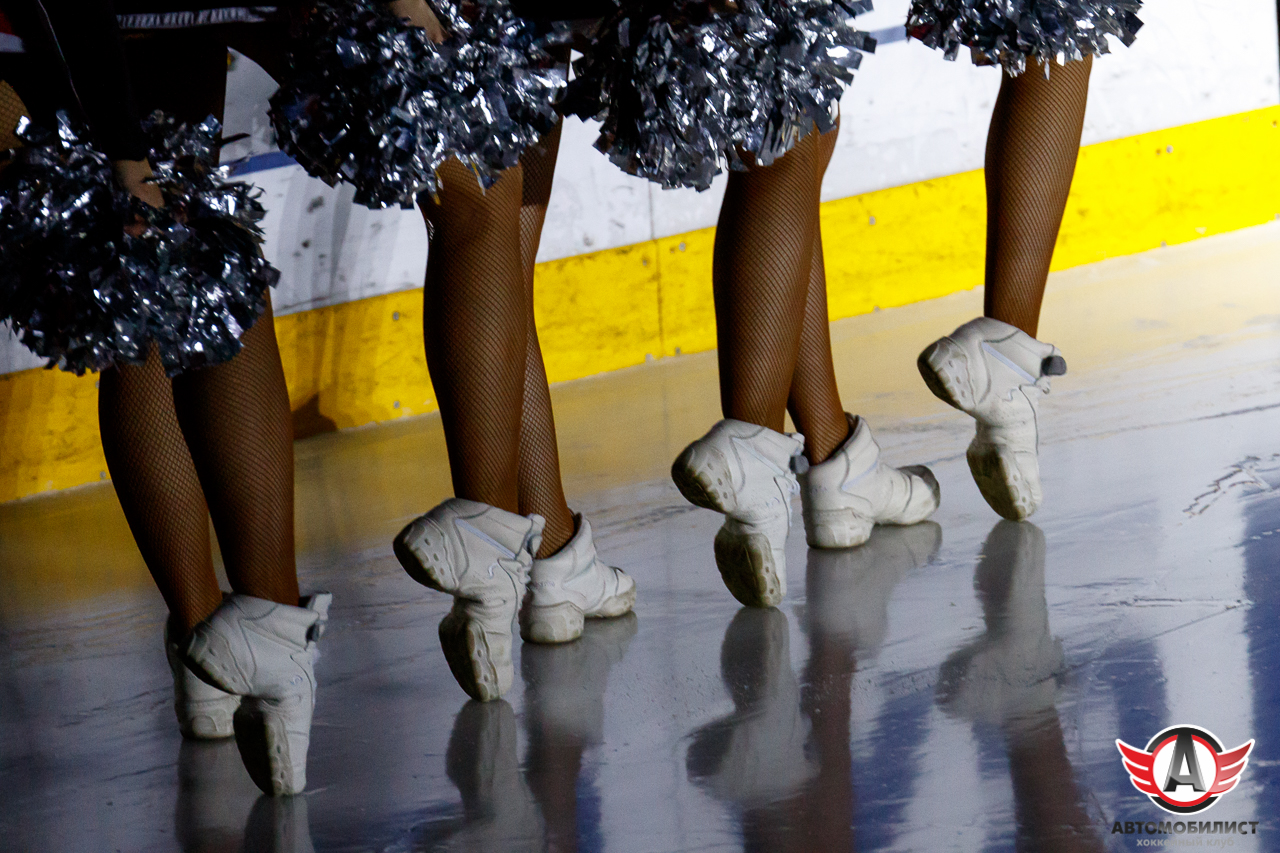 22.10.2015 Автомобилист - СКА