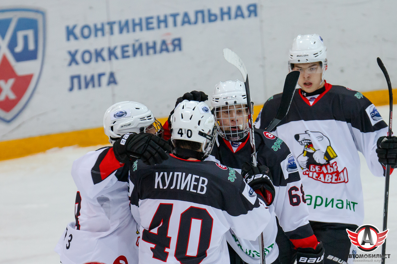 06.12.15  Авто - Белые Медведи