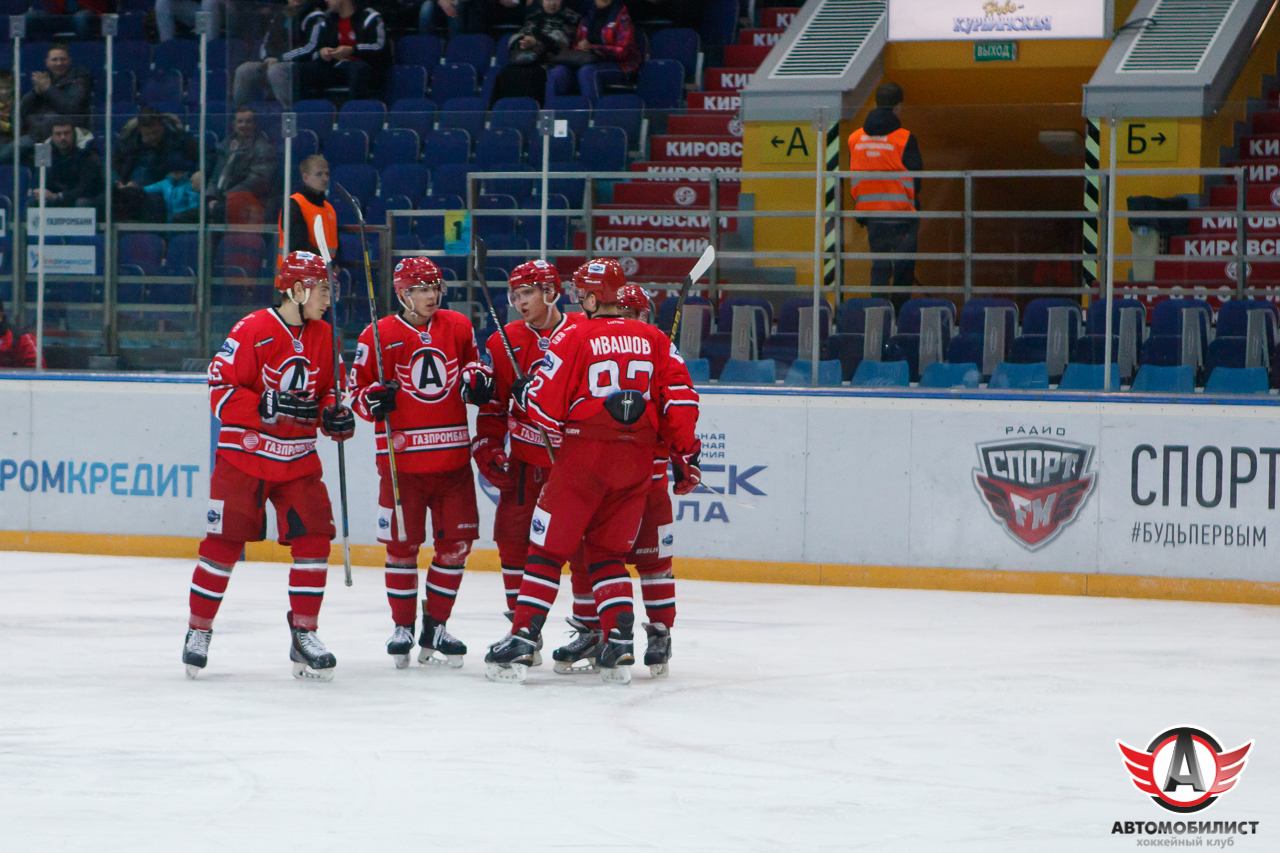 17.01.2016 Авто - Тюменский Легион