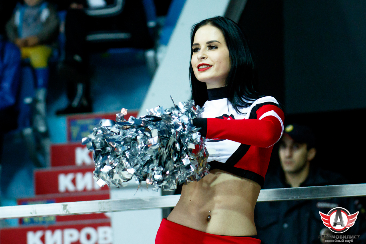 06.09.2015 Автомобилист - Лада