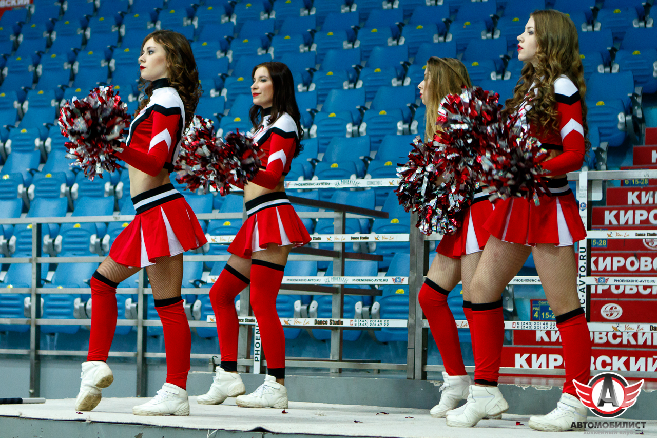 05.12.2015 Авто - Белые Медведи