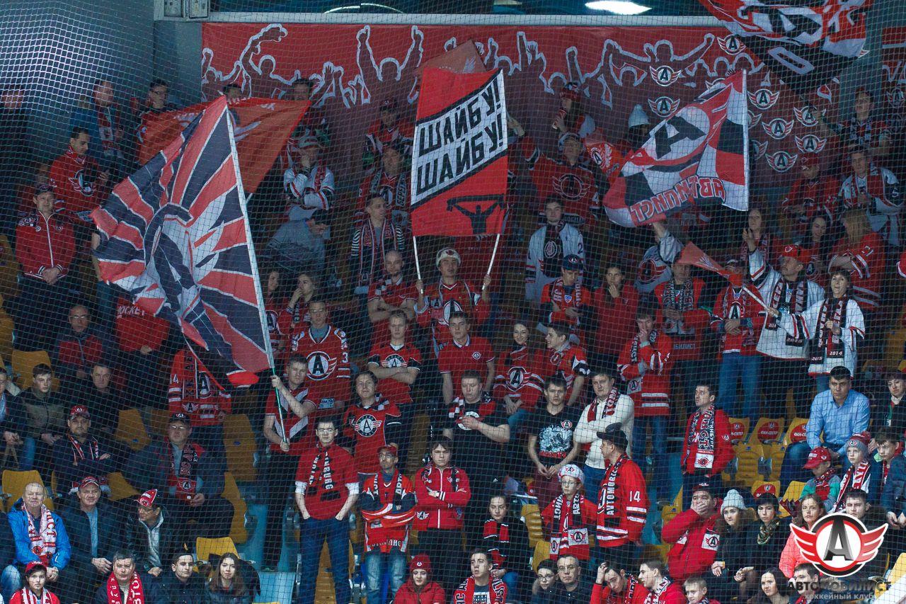 08.01.17 Автомобилист - Спартак
