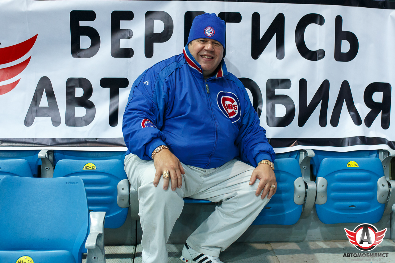 06.09.2015 Автомобилист - Лада