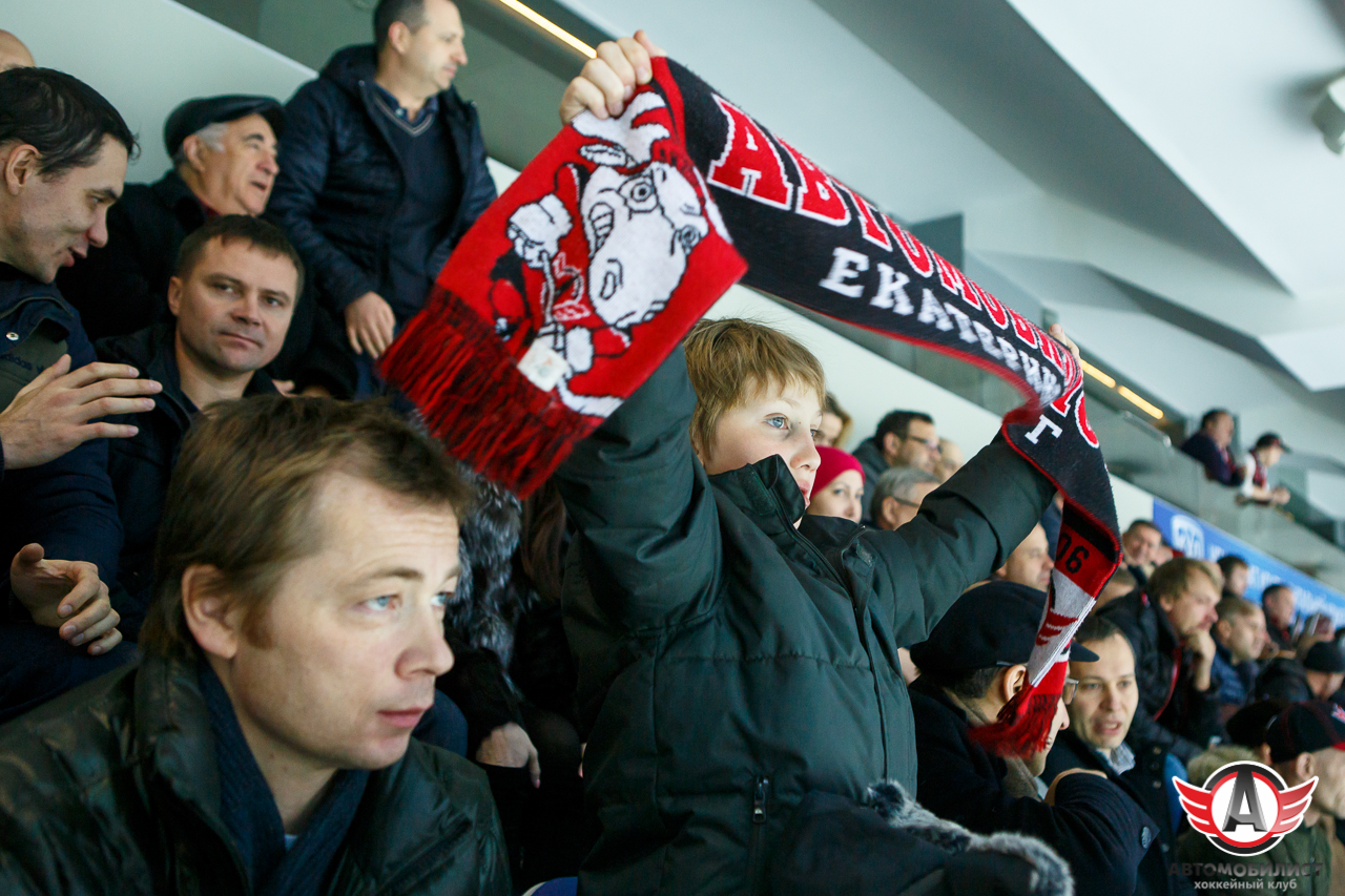 10.11.2015 Автомобилист - Трактор