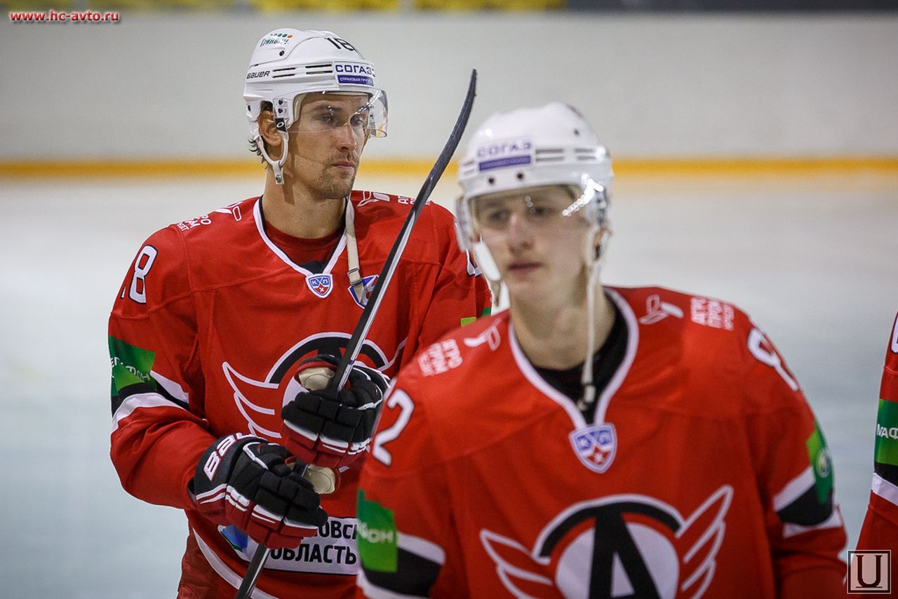 02.08.2014 Двусторонка "Автомобилиста" в Курганово