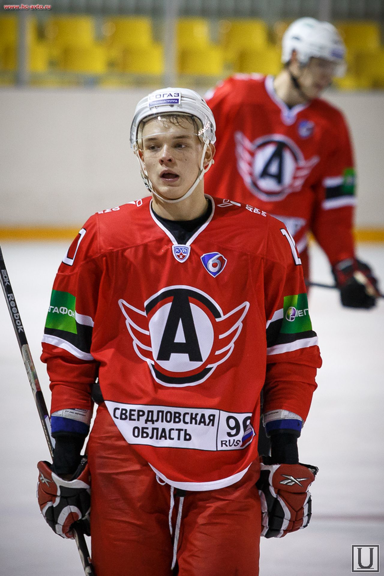02.08.2014 Двусторонка "Автомобилиста" в Курганово