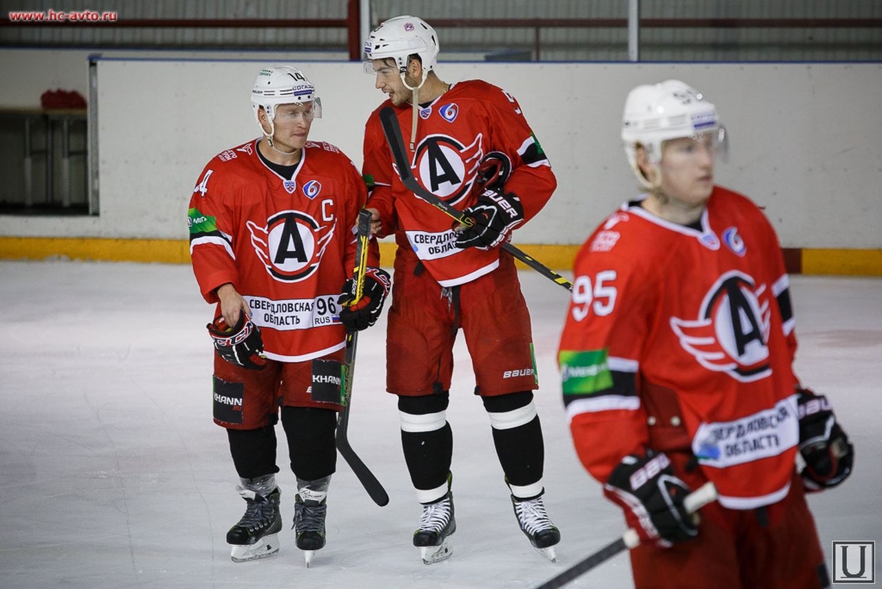 02.08.2014 Двусторонка "Автомобилиста" в Курганово