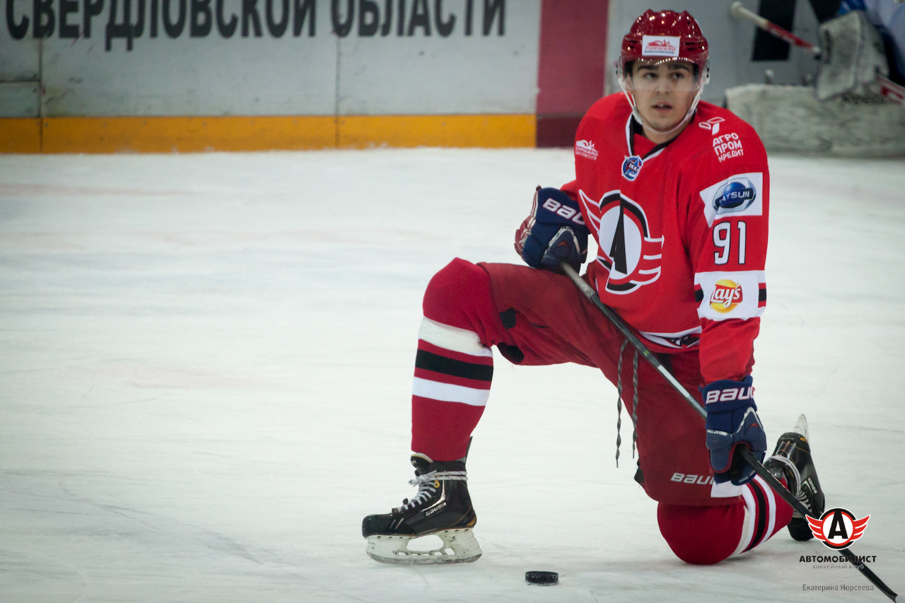 12.01.2015 Авто - Снежные Барсы, 4:1