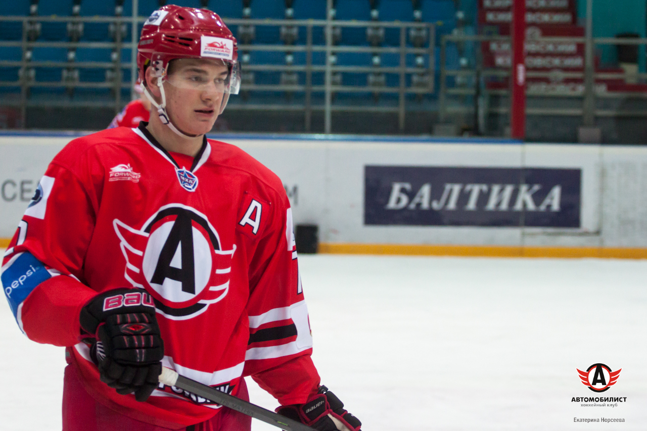 12.01.2015 Авто - Снежные Барсы, 4:1