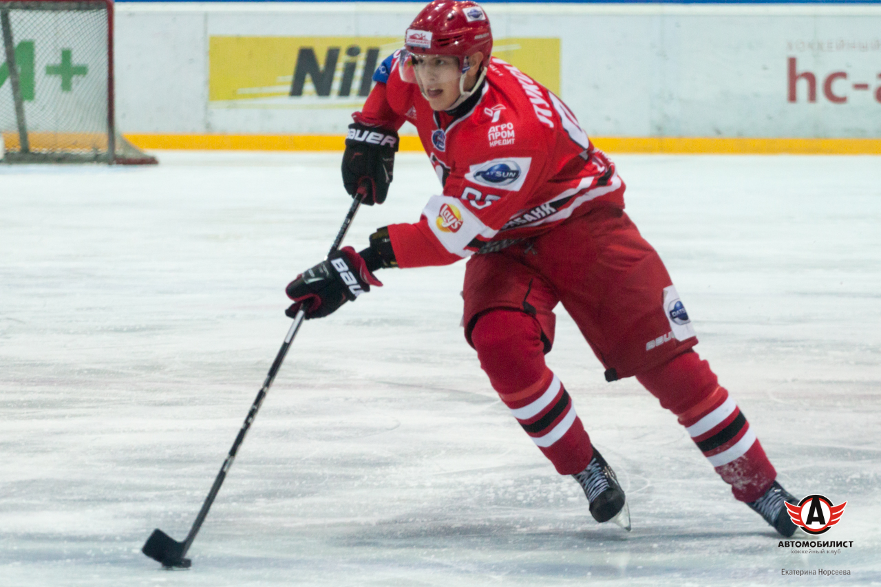 12.01.2015 Авто - Снежные Барсы, 4:1