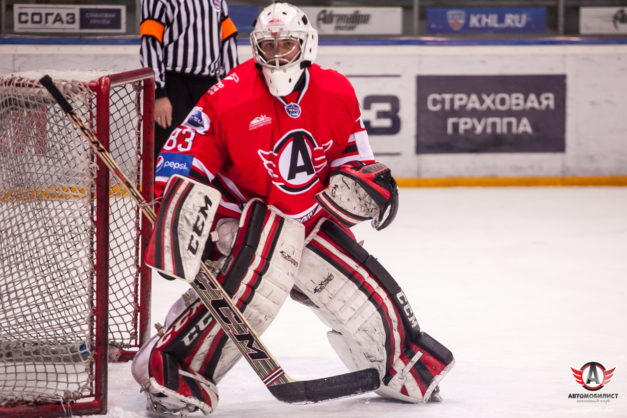 14.04.2015 Товарищеский матч Авто - Спутник, 4:2