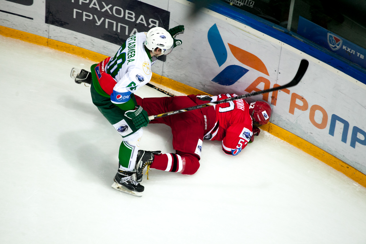 21.09.2014 Авто - Толпар, 4:5 
