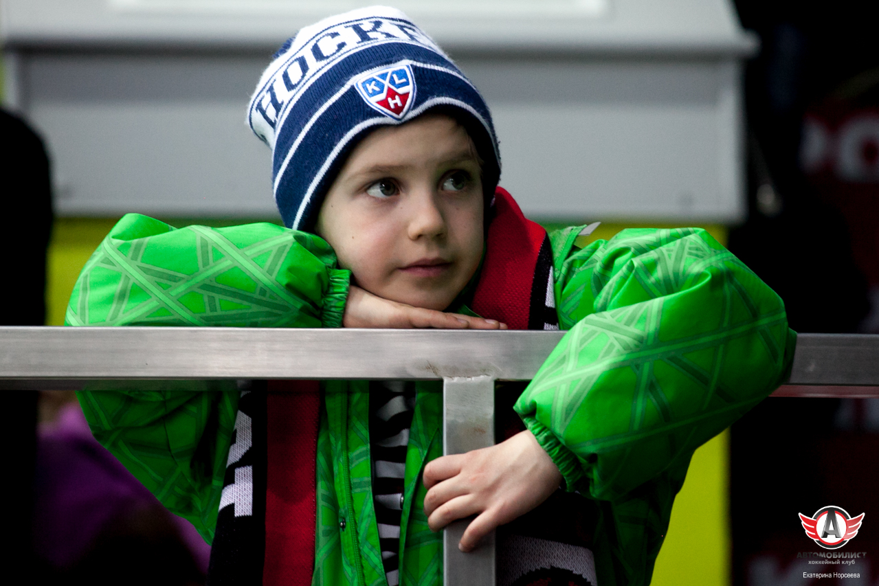 20.01.2015 Автомобилист - Металлург (Мг), 1:2 ПБ