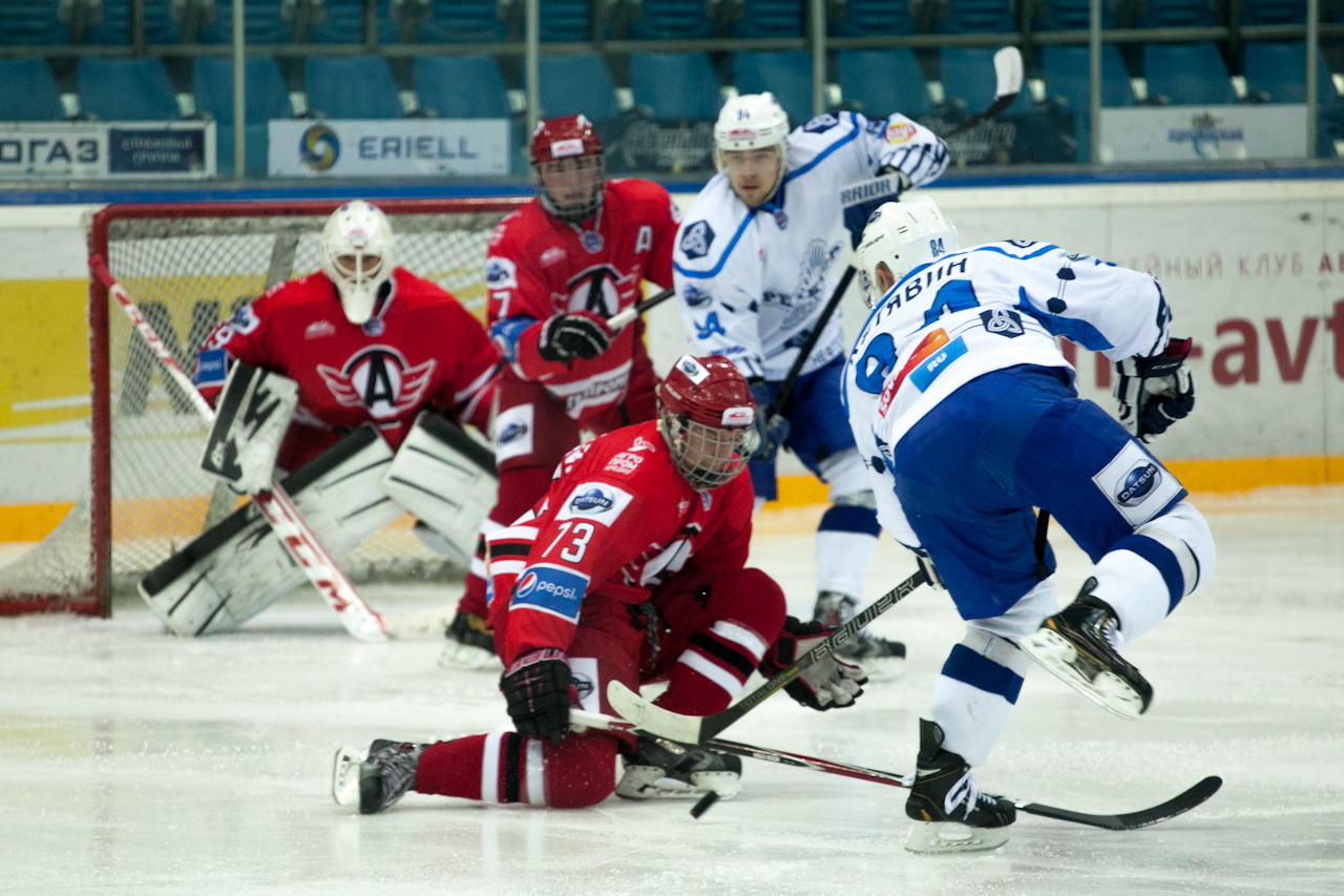16.09.2014 Авто-Реактор, 4:5 (бул.)