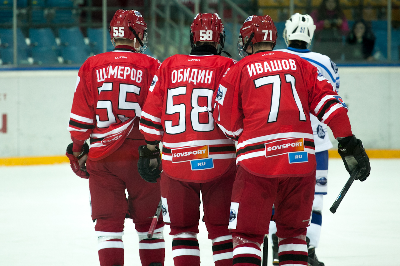 16.09.2014 Авто-Реактор, 4:5 (бул.)
