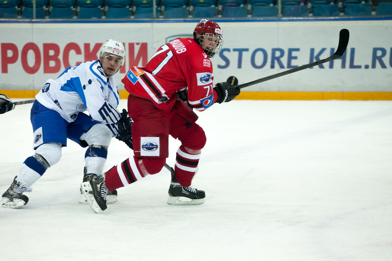 16.09.2014 Авто-Реактор, 4:5 (бул.)