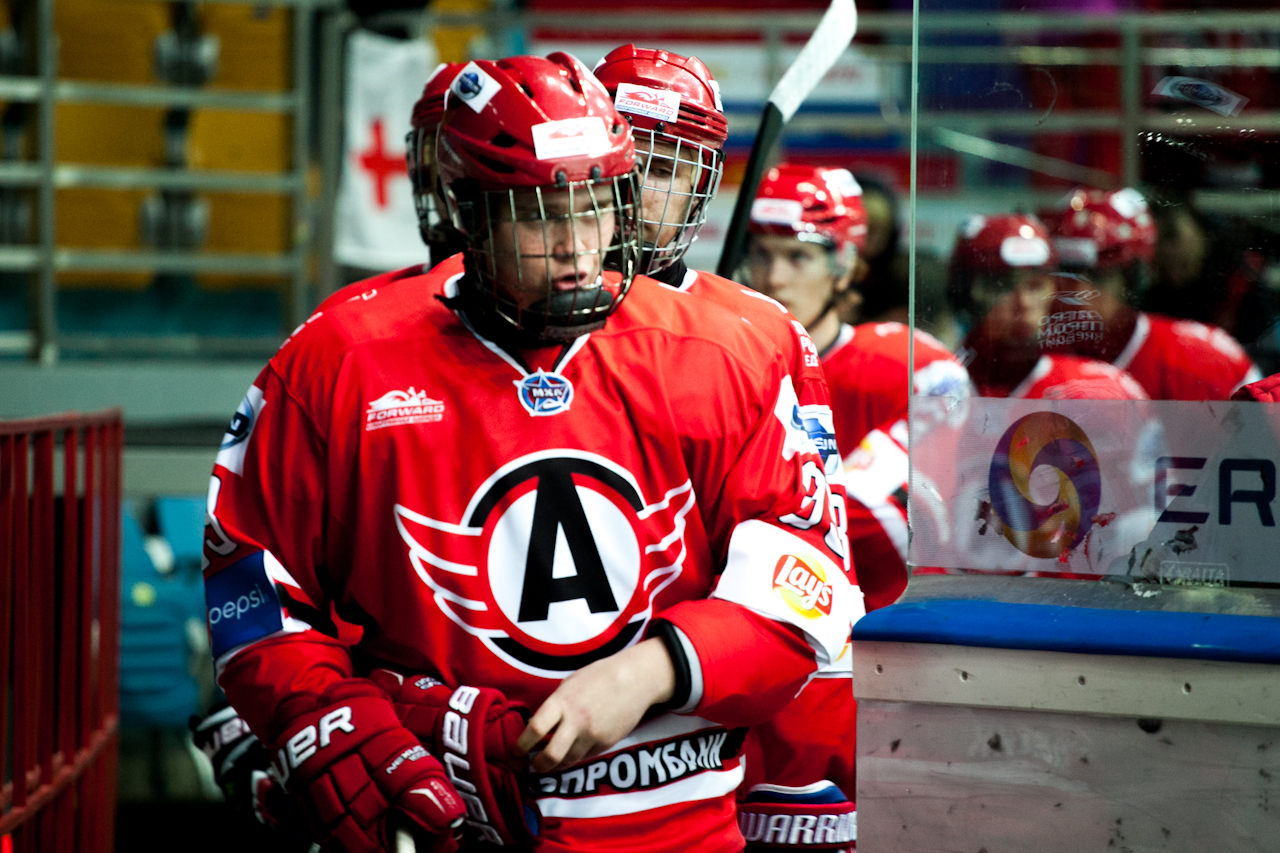 16.09.2014 Авто-Реактор, 4:5 (бул.)