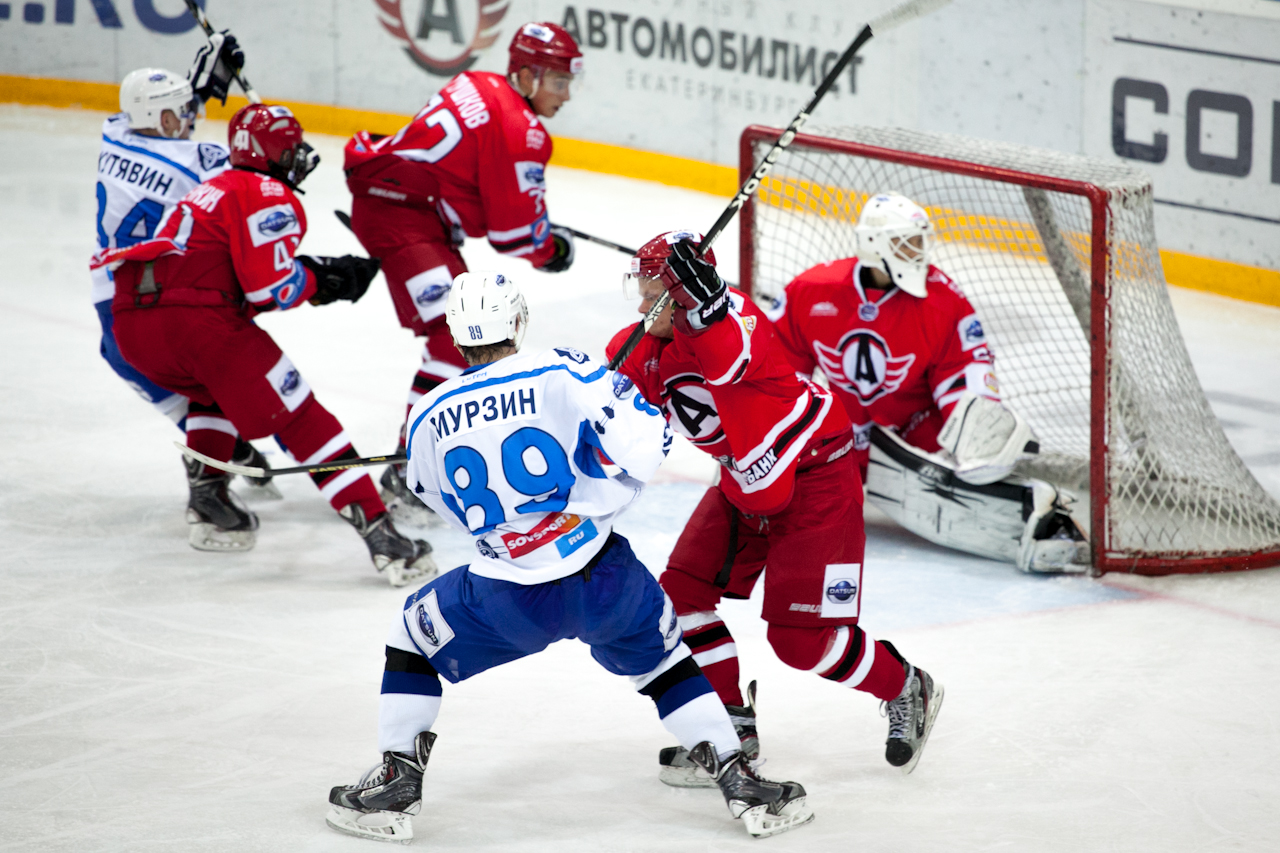 16.09.2014 Авто-Реактор, 4:5 (бул.)