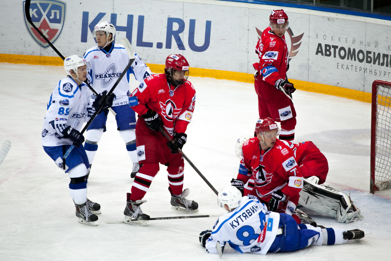 16.09.2014 Авто-Реактор, 4:5 (бул.)