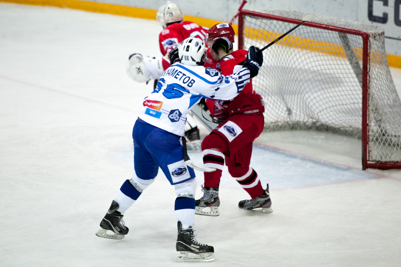 16.09.2014 Авто-Реактор, 4:5 (бул.)