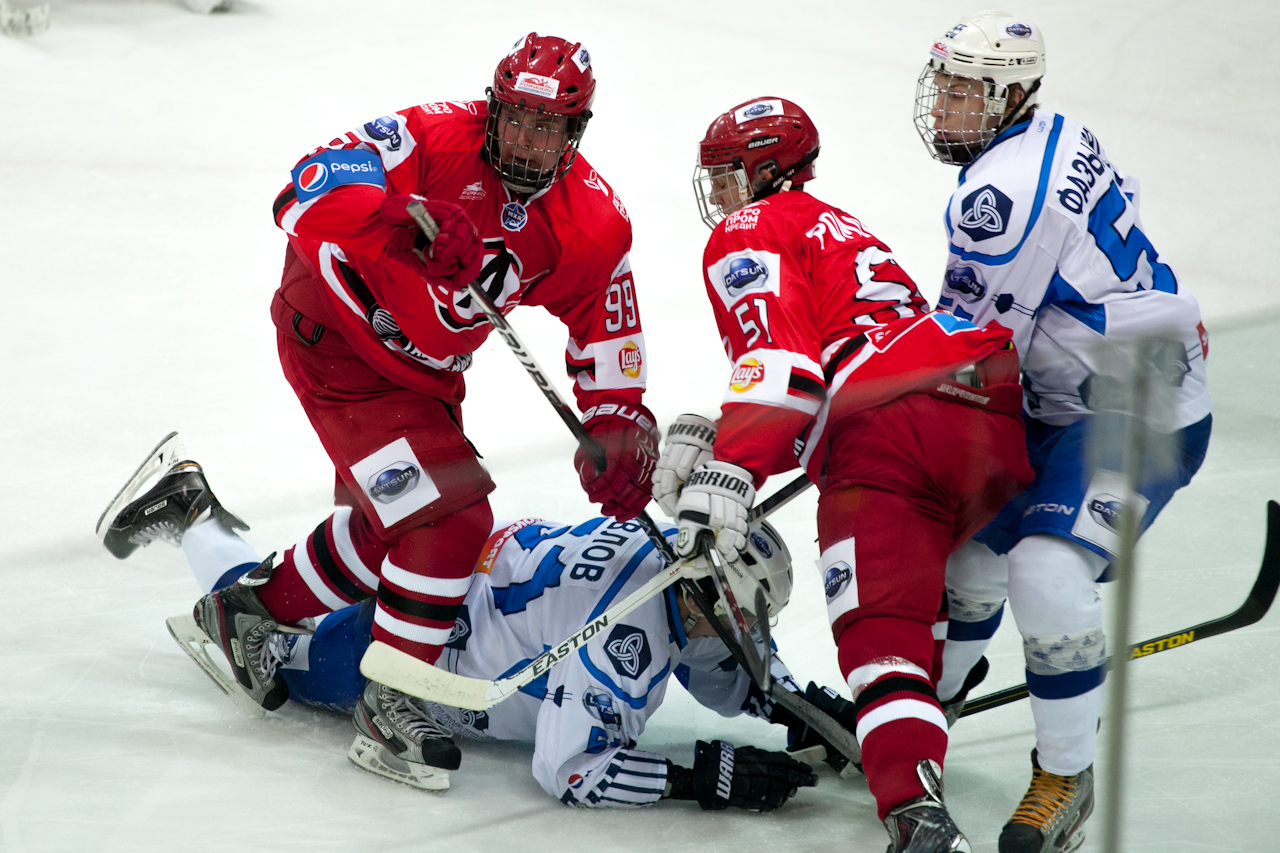 16.09.2014 Авто-Реактор, 4:5 (бул.)