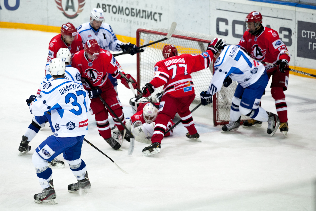 16.09.2014 Авто-Реактор, 4:5 (бул.)