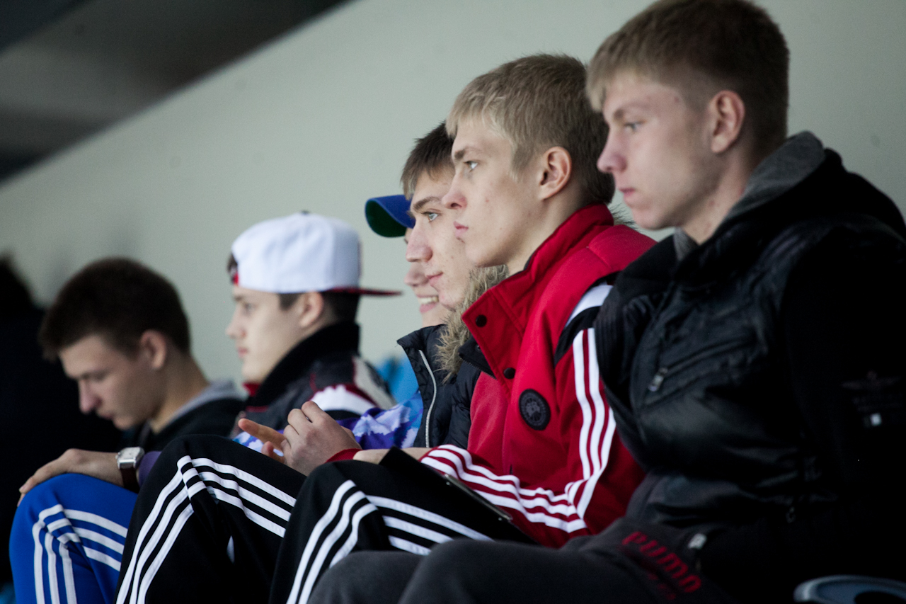 16.09.2014 Авто-Реактор, 4:5 (бул.)