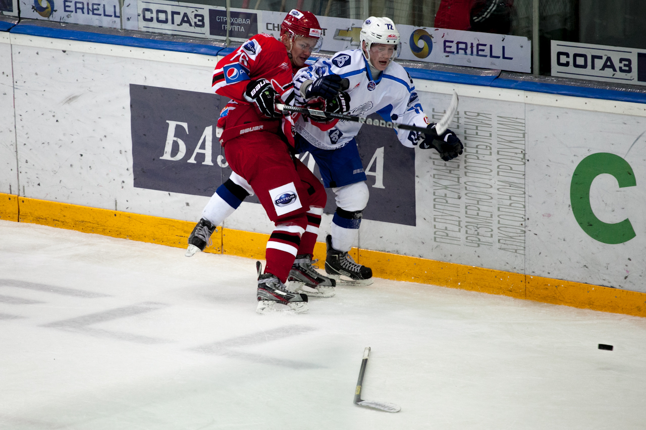 16.09.2014 Авто-Реактор, 4:5 (бул.)