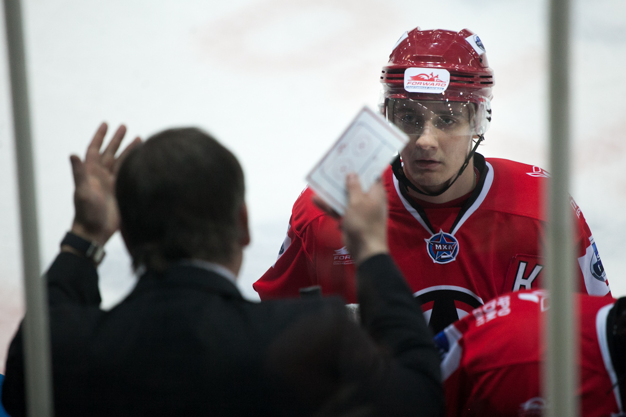 16.09.2014 Авто-Реактор, 4:5 (бул.)