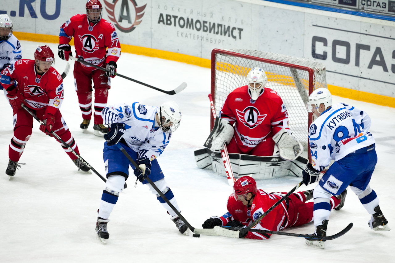 16.09.2014 Авто-Реактор, 4:5 (бул.)