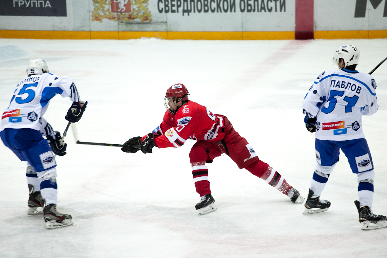 16.09.2014 Авто-Реактор, 4:5 (бул.)