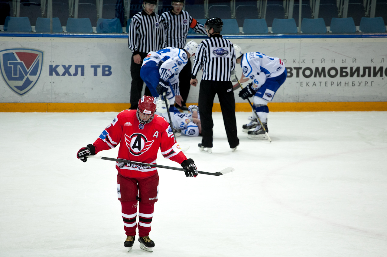 16.09.2014 Авто-Реактор, 4:5 (бул.)
