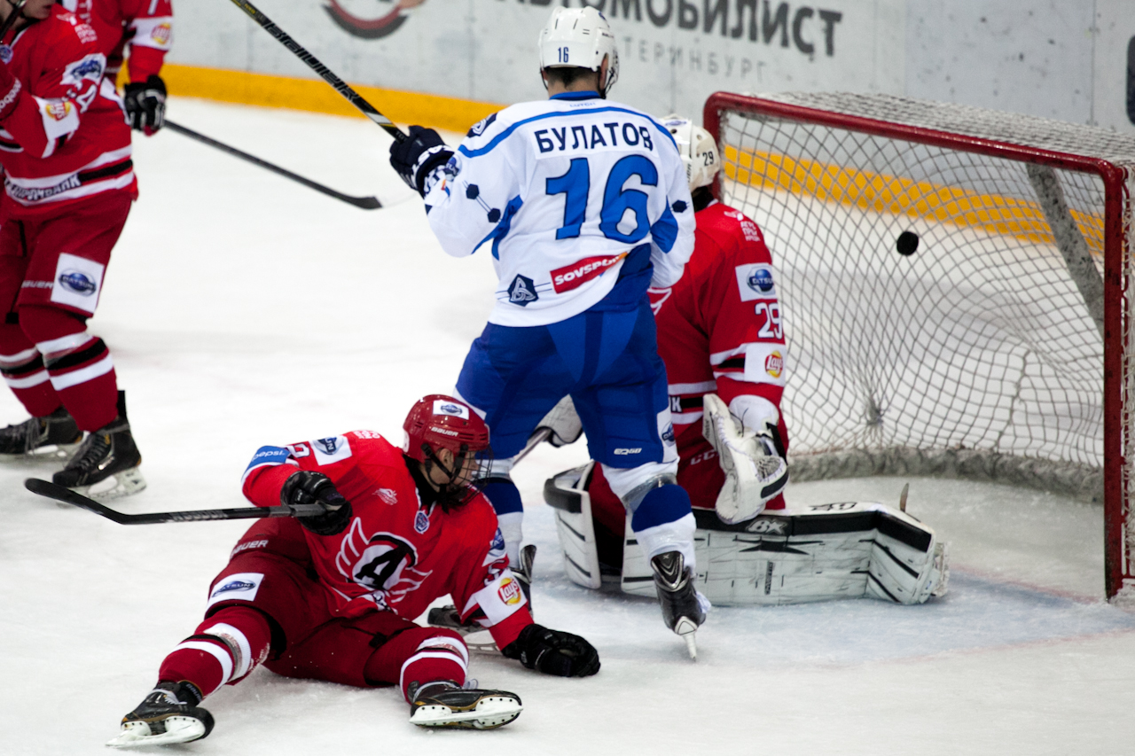 16.09.2014 Авто-Реактор, 4:5 (бул.)