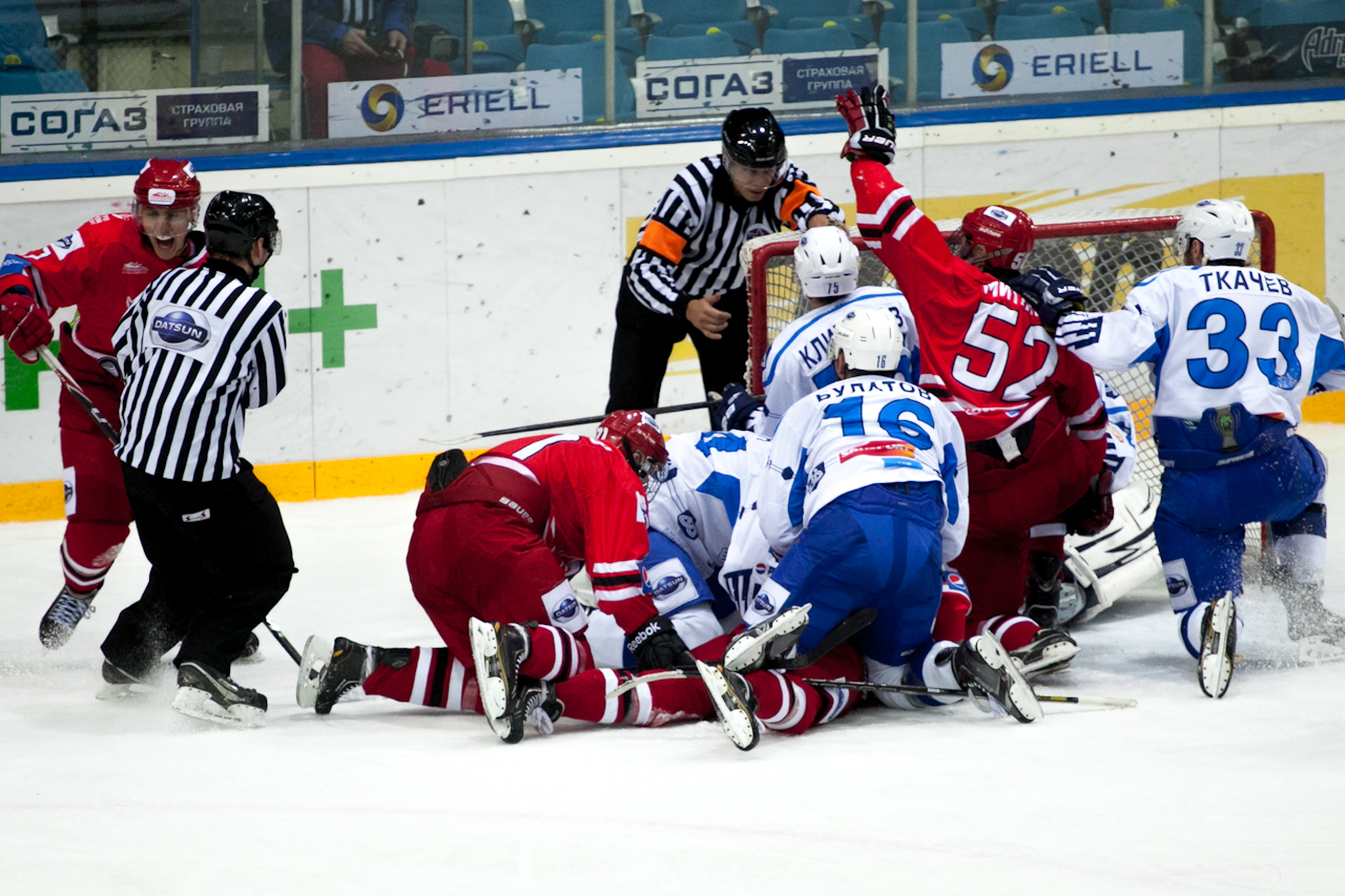 16.09.2014 Авто-Реактор, 4:5 (бул.)