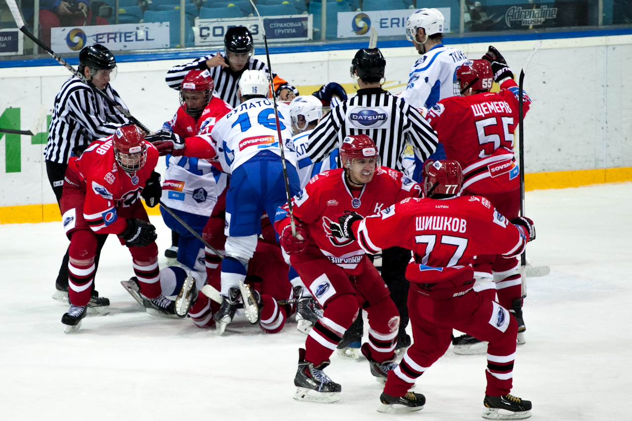 16.09.2014 Авто-Реактор, 4:5 (бул.)