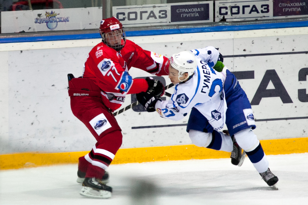 16.09.2014 Авто-Реактор, 4:5 (бул.)