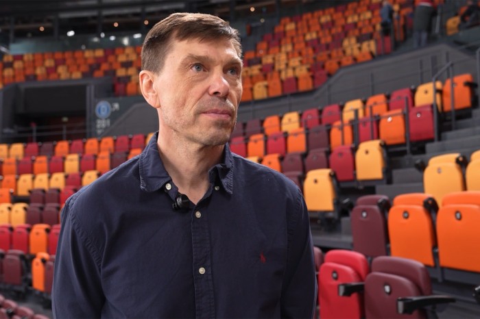 Алексей Кудашов: «Любой тренер хочет играть в быстрый, атакующий и комбинационный хоккей – постараемся это сделать»