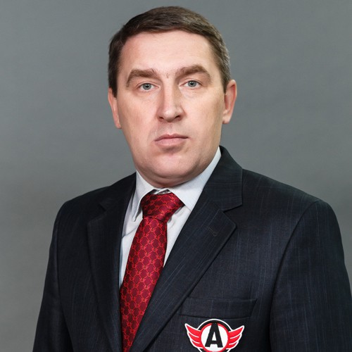 Терновский Константин Константинович, Заместитель директора по безопасности
