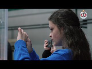 СНЕГОПАД ЖЕЛАНИЙ || ПЕРВЫЕ УЧАСТНИКИ